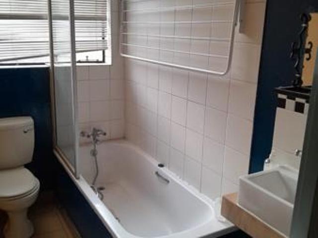 1 Bedroom Apartment in Braamfontein