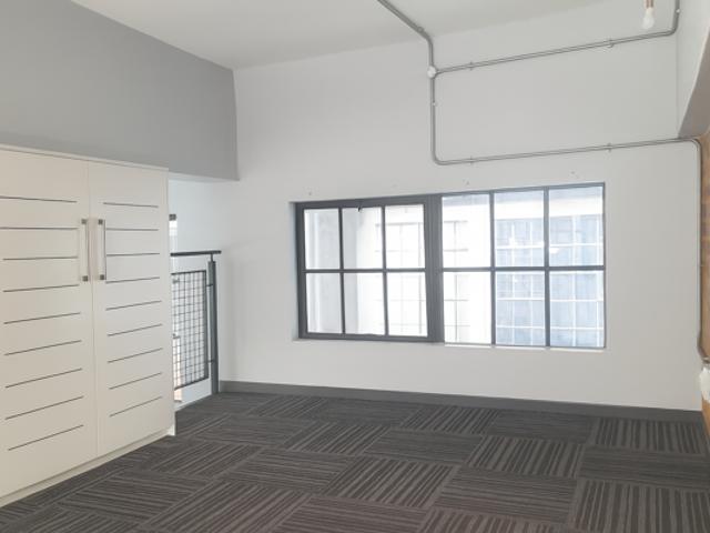 1 Bedroom Apartment in Braamfontein
