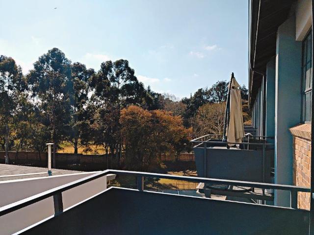 1 Bedroom Apartment in Braamfontein