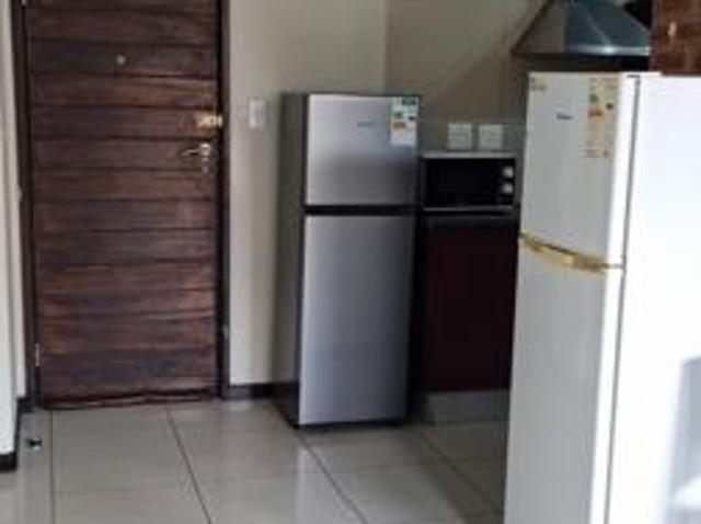 1 Bedroom Apartment in Braamfontein