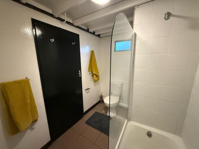 1 Bedroom Apartment in Braamfontein