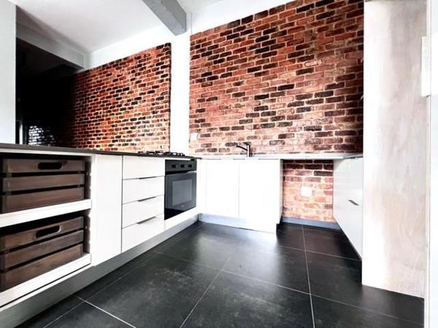 1 Bedroom Apartment in Braamfontein