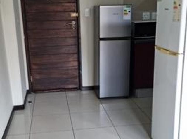 1 Bedroom Apartment in Braamfontein