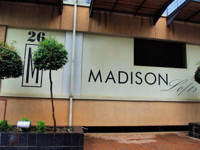 1 Bedroom Apartment in Braamfontein