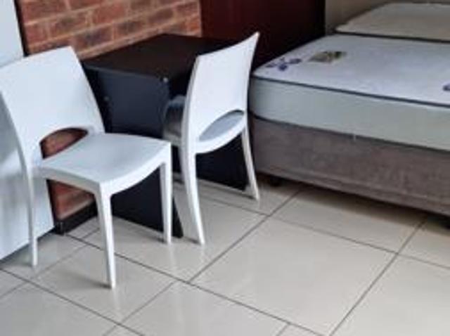 1 Bedroom Apartment in Braamfontein