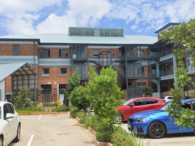 1 Bedroom Apartment in Braamfontein