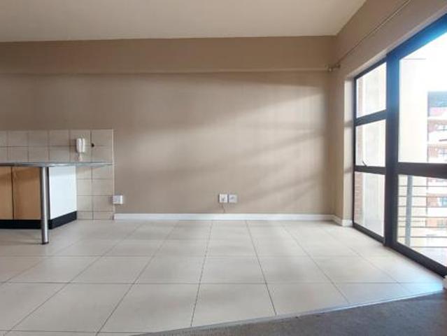 1 Bedroom Apartment in Braamfontein