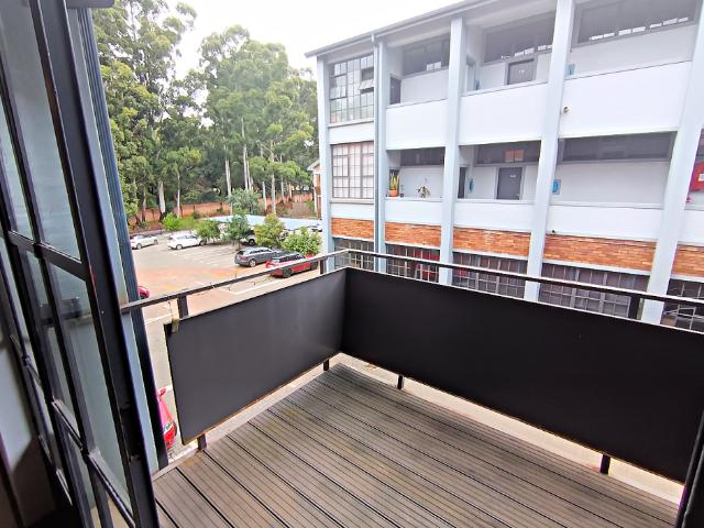 1 Bedroom Apartment in Braamfontein