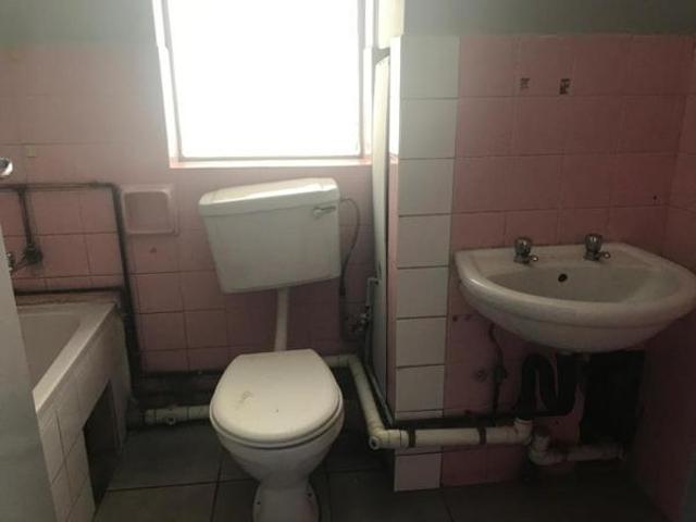 1 Bedroom Apartment in Braamfontein