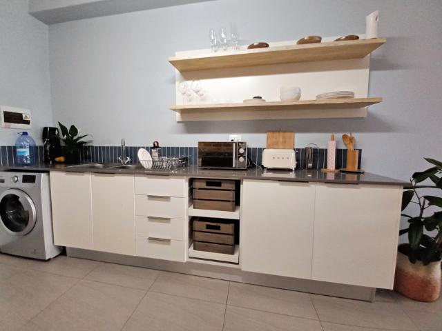 1 Bedroom Apartment in Braamfontein