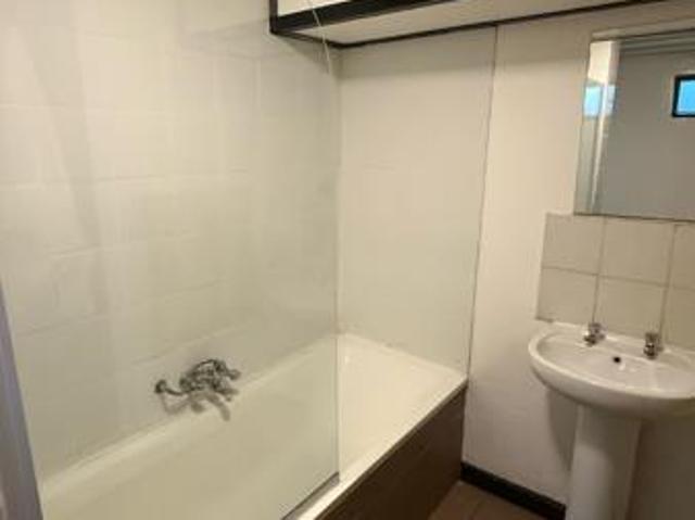 1 Bedroom Apartment in Braamfontein