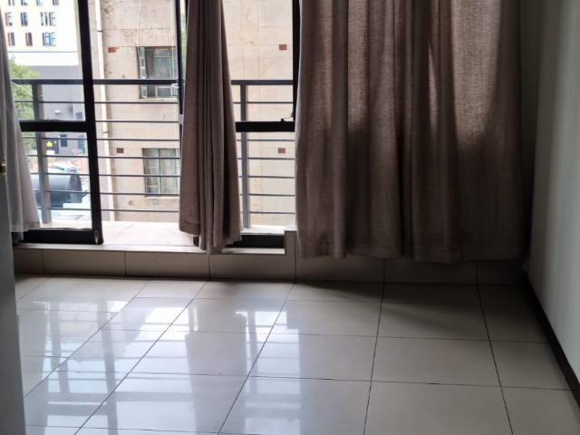 1 Bedroom Apartment in Braamfontein