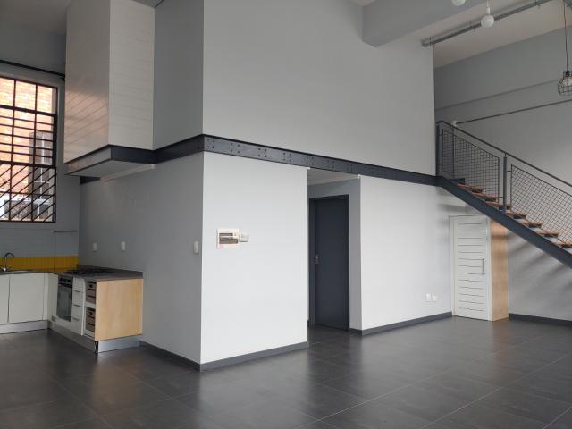 2 Bedroom Apartment in Braamfontein
