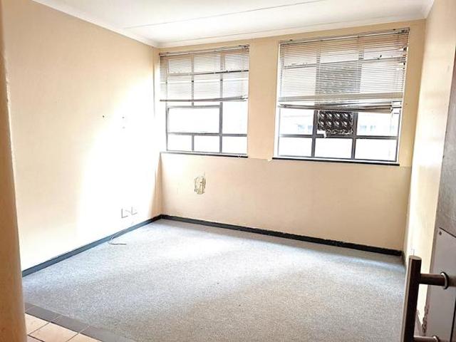 1 Bedroom Apartment in Braamfontein