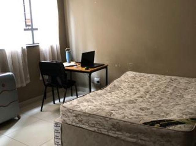 1 Bedroom Apartment in Braamfontein