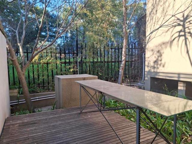 1 Bedroom Apartment in Braamfontein Werf
