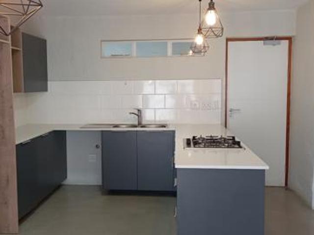 1 Bedroom Apartment in Braamfontein Werf