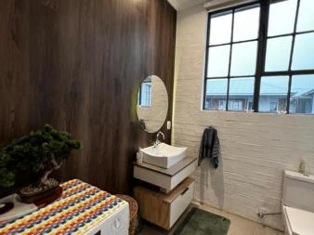 1 Bedroom Apartment in Braamfontein Werf