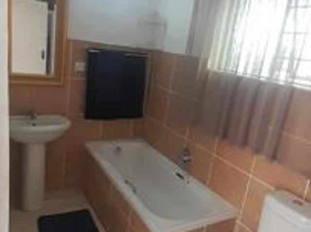 1 Bedroom Apartment in Brackenhurst