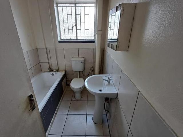 1 Bedroom Apartment in Brakpan Central