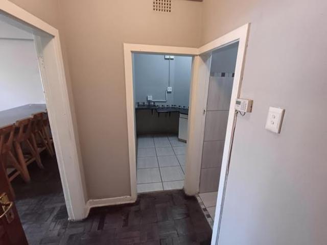 1 Bedroom Apartment in Brakpan Central