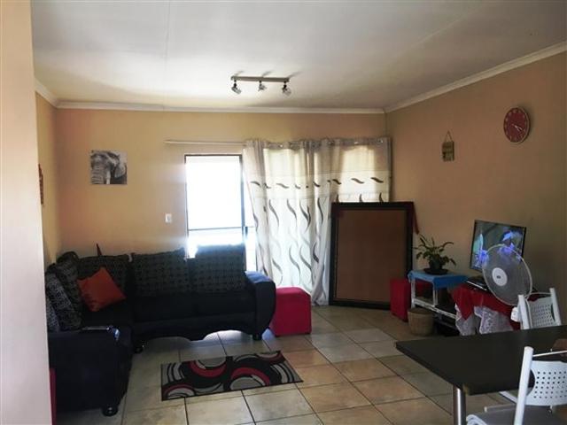 1 Bedroom Apartment in Brenthurst
