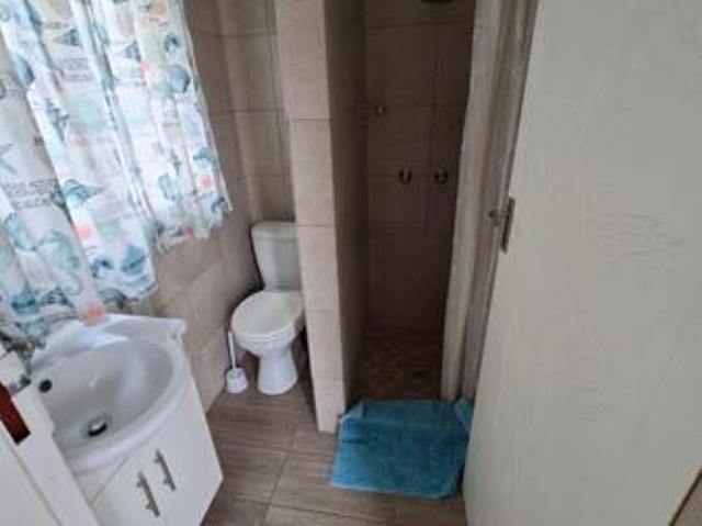 1 Bedroom Apartment in Breaunanda