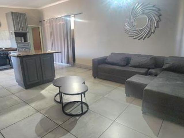 1 Bedroom Apartment in Brits Central