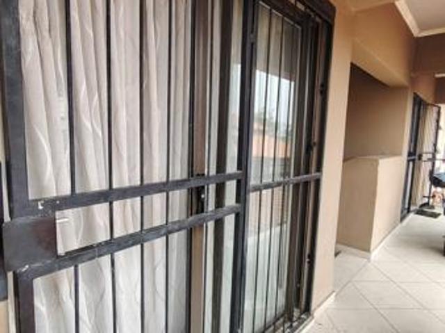 1 Bedroom Apartment in Brits Central