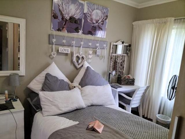 1 Bedroom Apartment in Brits Central