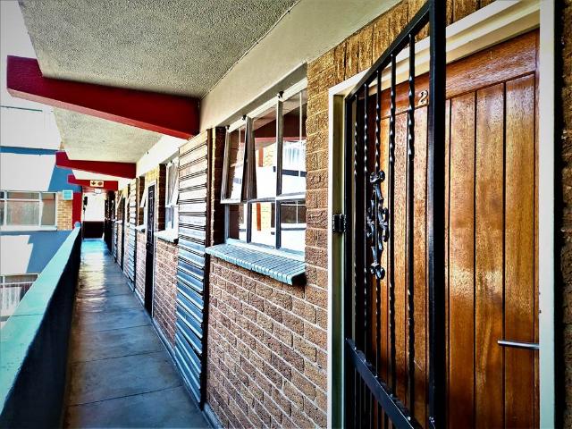 1 Bedroom Apartment in Brixton