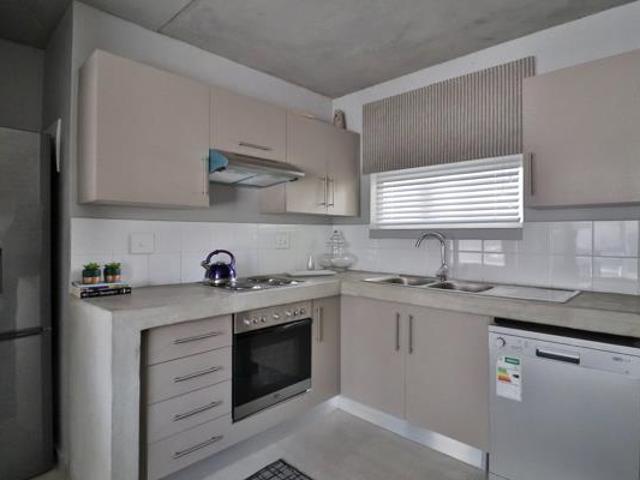1 Bedroom Apartment in Bromhof