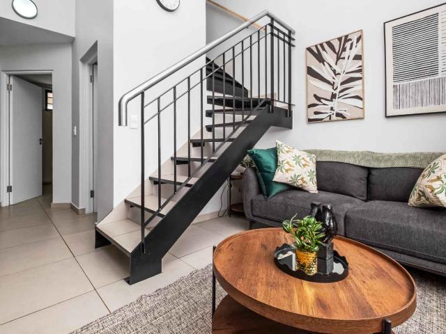 1 Bedroom Apartment in Broadacres