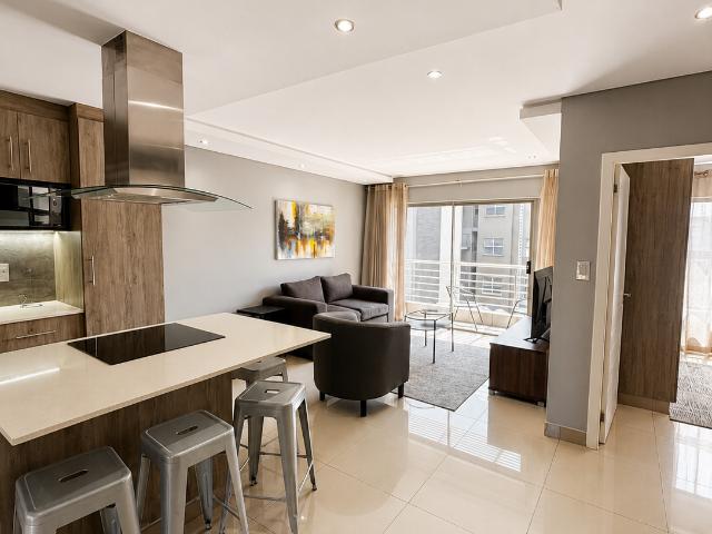 1 Bedroom Apartment in Broadacres