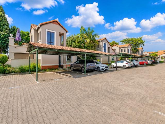 1 Bedroom Apartment in Broadacres