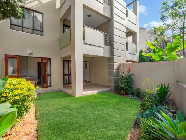 1 Bedroom Apartment in Broadacres