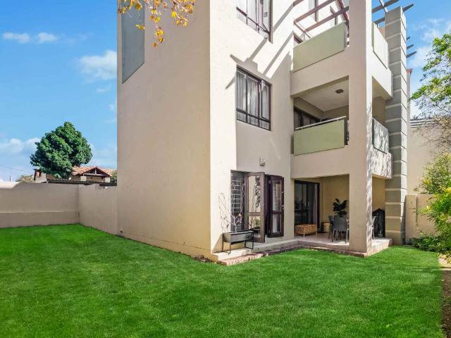 1 Bedroom Apartment in Broadacres