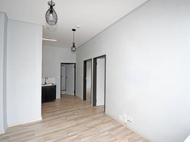1 Bedroom Apartment in Bruma