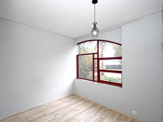 1 Bedroom Apartment in Bruma