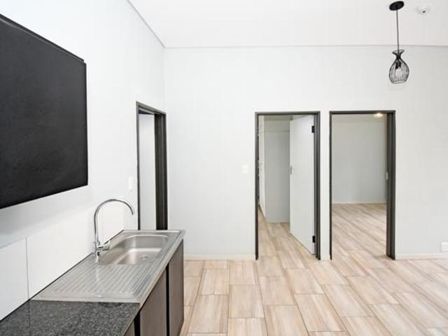 1 Bedroom Apartment in Bruma