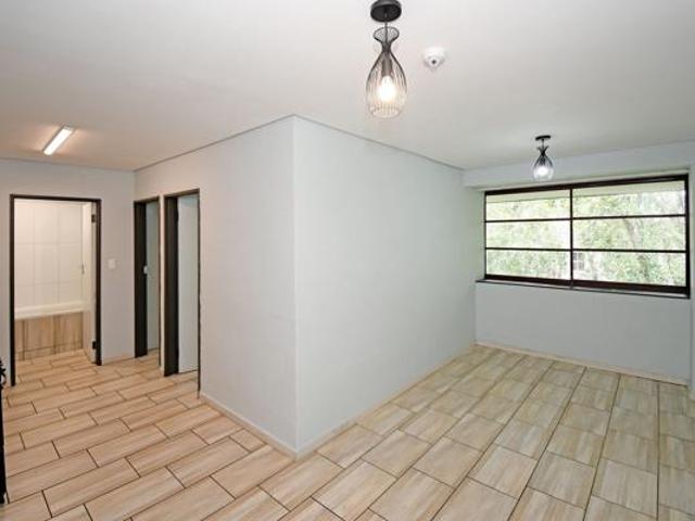 1 Bedroom Apartment in Bruma