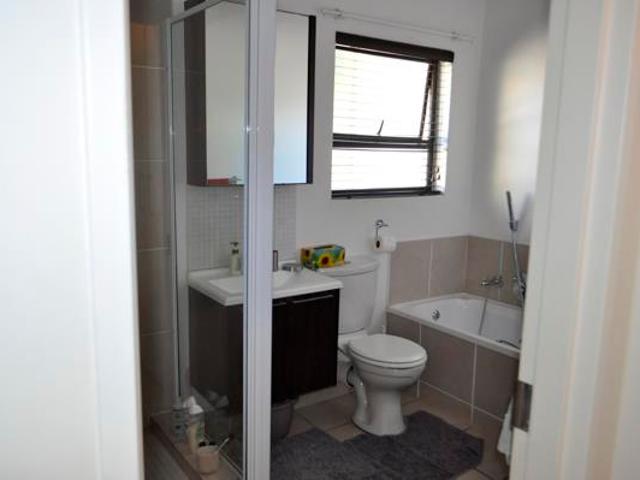 1 Bedroom Apartment in Bryanston