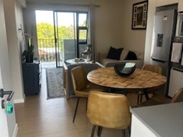 1 Bedroom Apartment in Bryanston