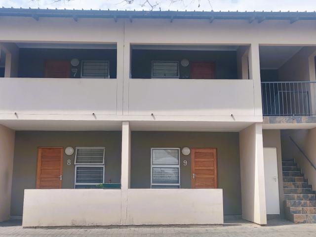 1 Bedroom Apartment in Bryanston