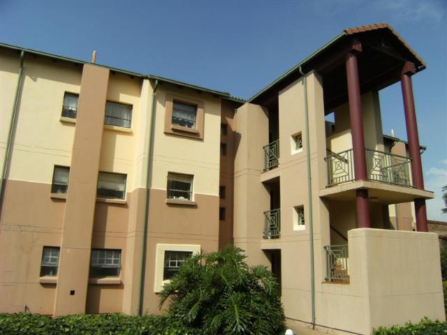 1 Bedroom Apartment in Bryanston