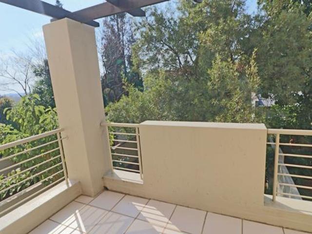 1 Bedroom Apartment in Bryanston