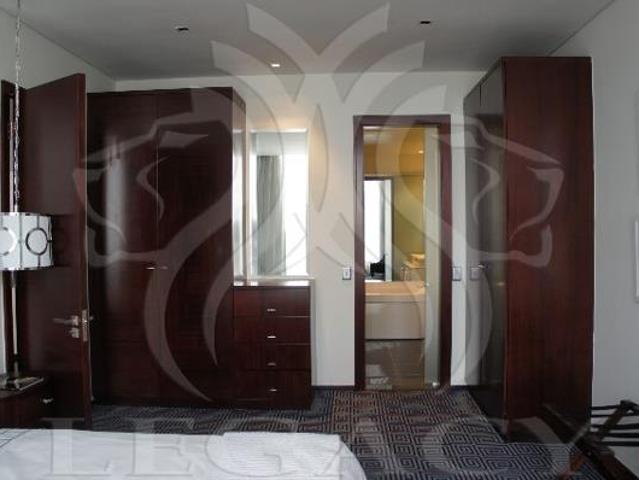 1 Bedroom Apartment in Bryanston