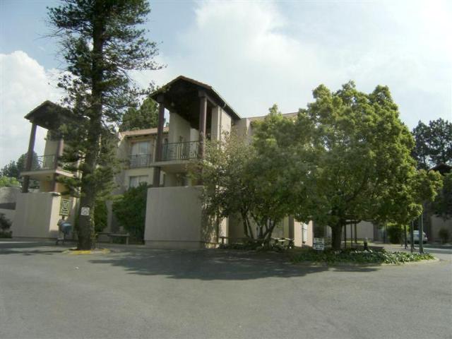 1 Bedroom Apartment in Bryanston
