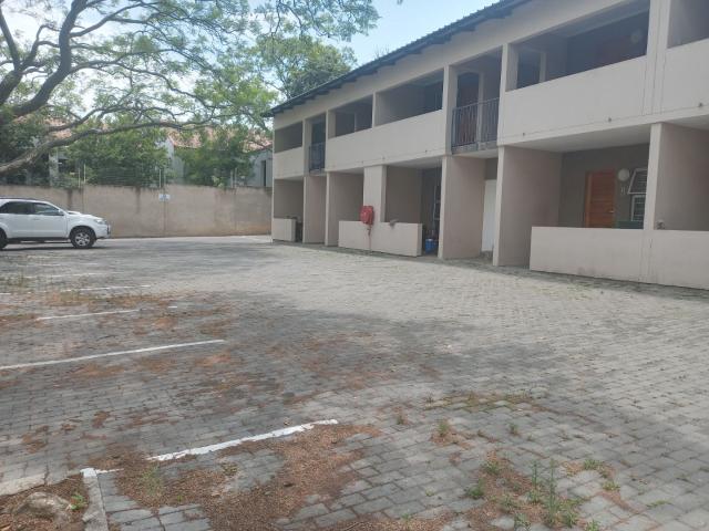 1 Bedroom Apartment in Bryanston