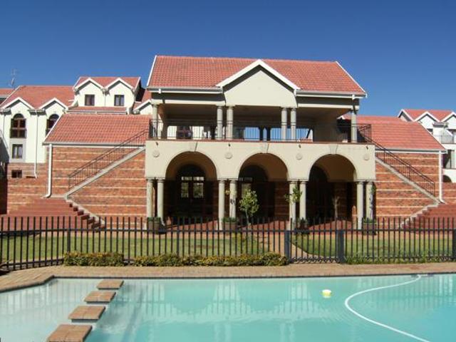 1 Bedroom Apartment in Bryanston
